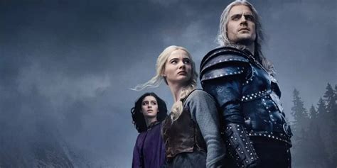 The Witcher Cast on Season 3 Shocks and Twists (So Far)